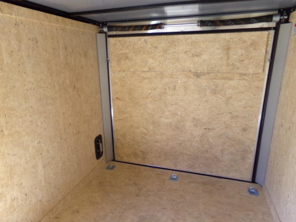 2022 Covered Wagon Trailers Covered Wagon Trailers - $8,995
