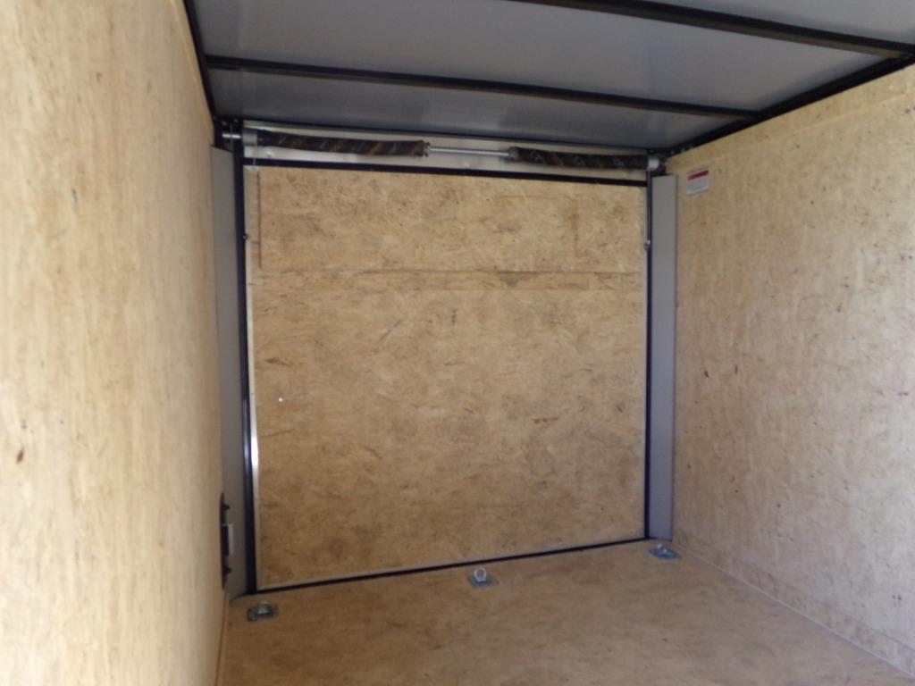 2022 Covered Wagon Trailers Covered Wagon Trailers - $8,995