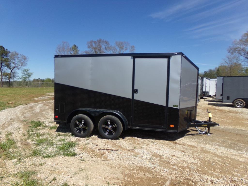 2022 Covered Wagon Trailers Covered Wagon Trailers - $8,995