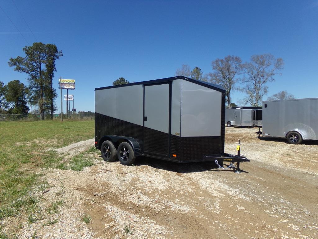 2022 Covered Wagon Trailers Covered Wagon Trailers - $8,995