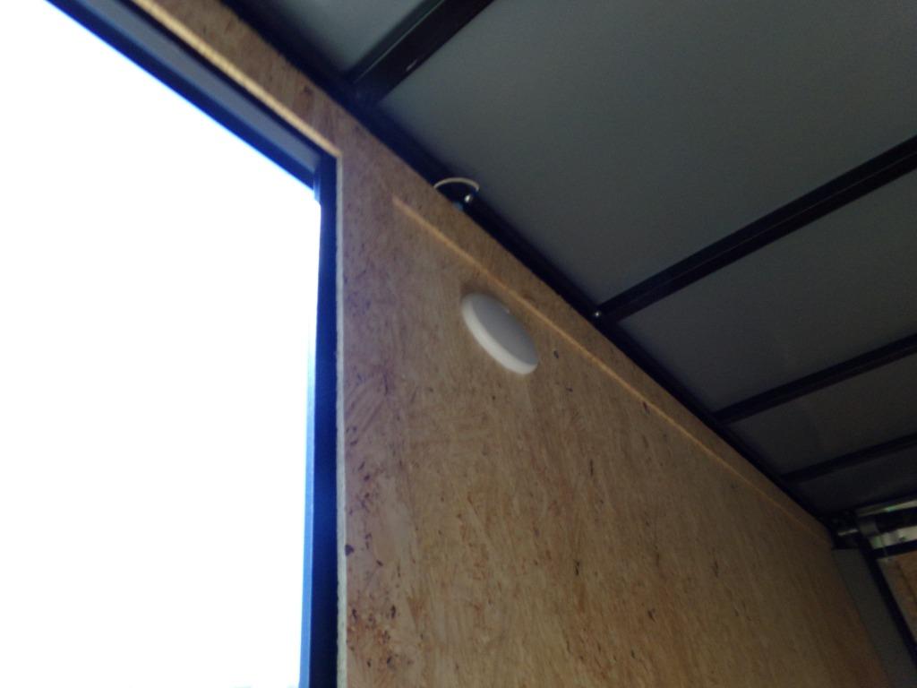 2022 Covered Wagon Trailers Covered Wagon Trailers - $8,995