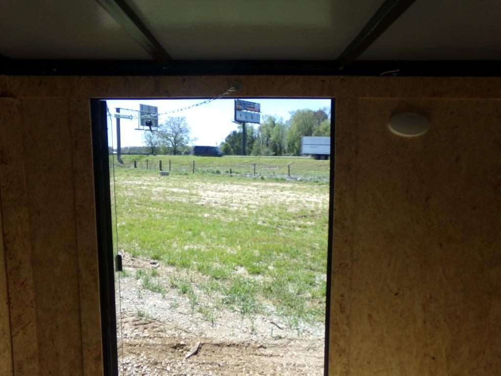 2022 Covered Wagon Trailers Covered Wagon Trailers - $8,995