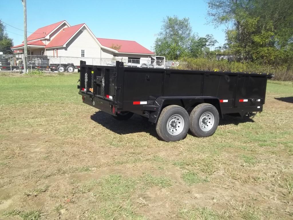 2022 down 2 earth 7 x 14 14k 2ft - $11,495