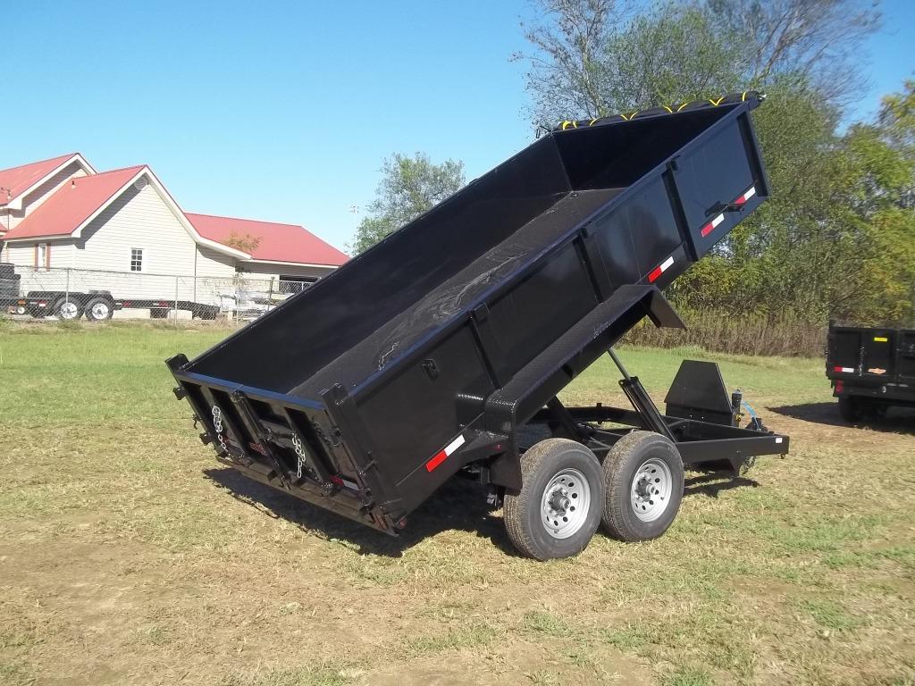 2022 down 2 earth 7 x 14 14k 2ft - $11,495