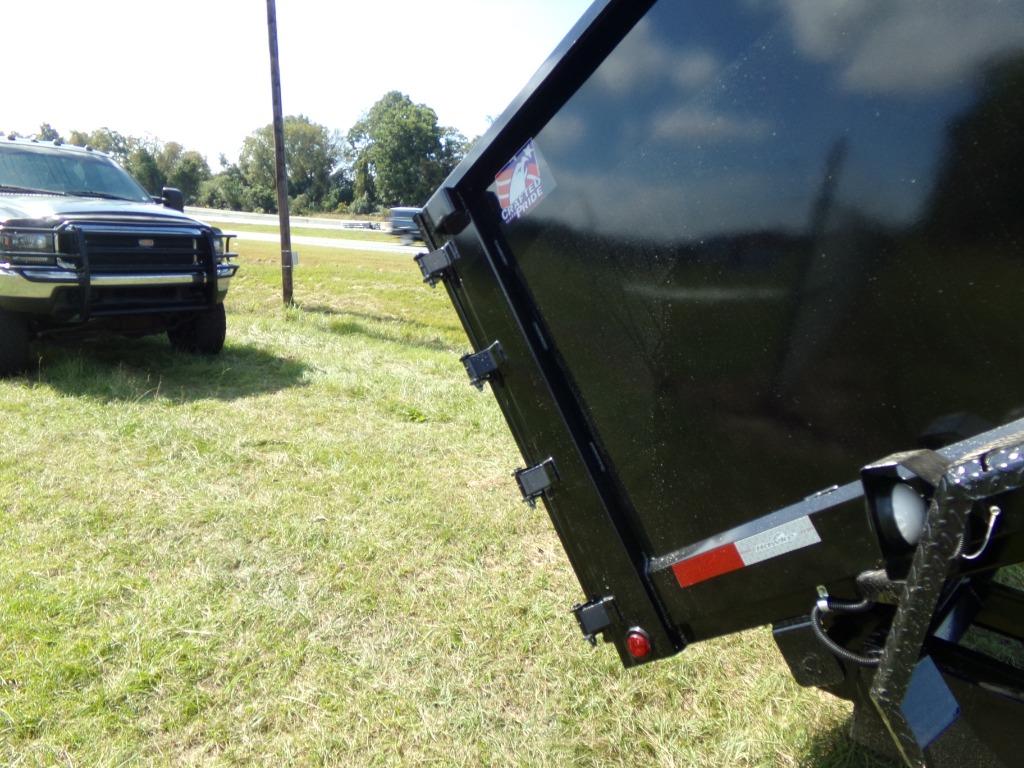 2021 hawke 7 x 14 15k 48 h - $13,495