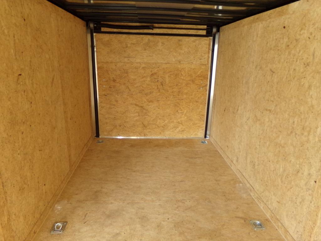 2021 Covered Wagon Trailers Covered Wagon Trailers - $7,795