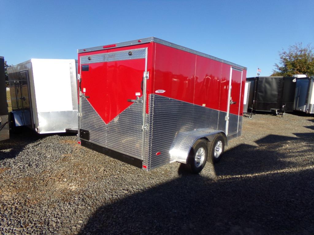 2021 Covered Wagon Trailers Covered Wagon Trailers - $7,795