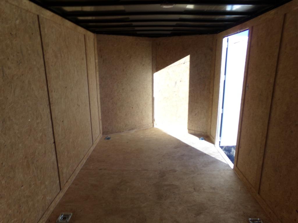 2021 Covered Wagon Trailers Covered Wagon Trailers - $7,795