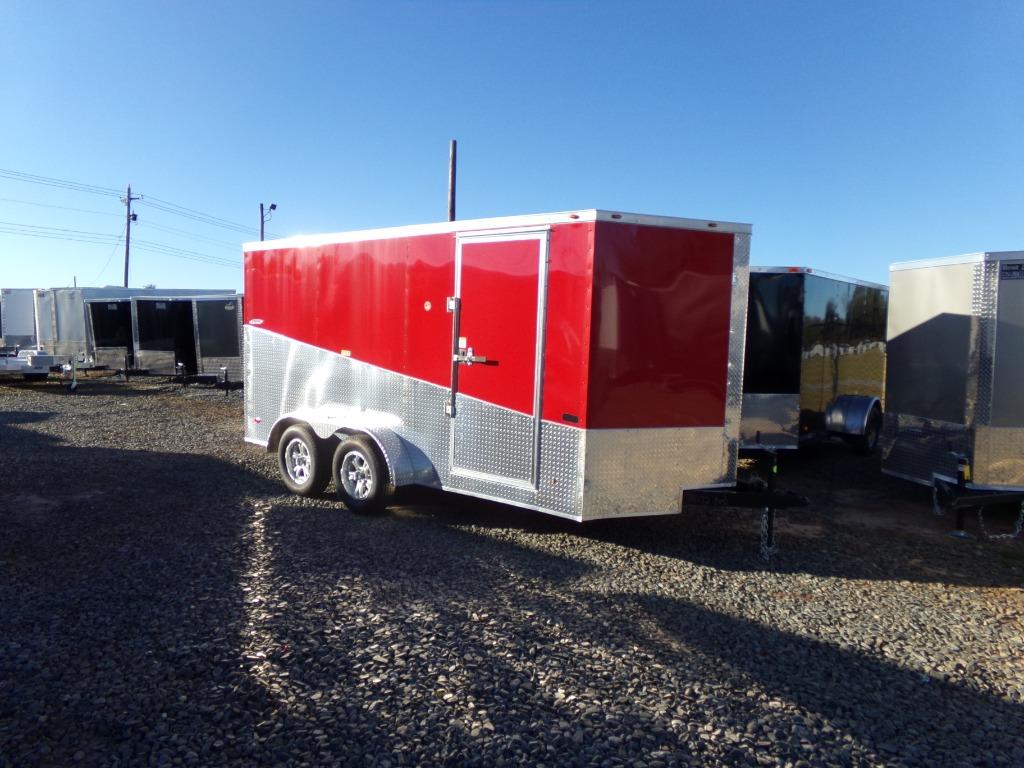 2021 Covered Wagon Trailers Covered Wagon Trailers - $7,795