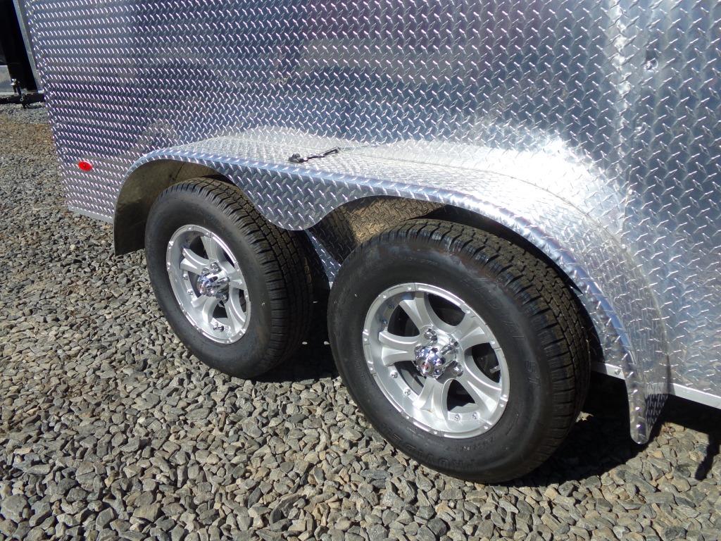 2021 Covered Wagon Trailers Covered Wagon Trailers - $7,795