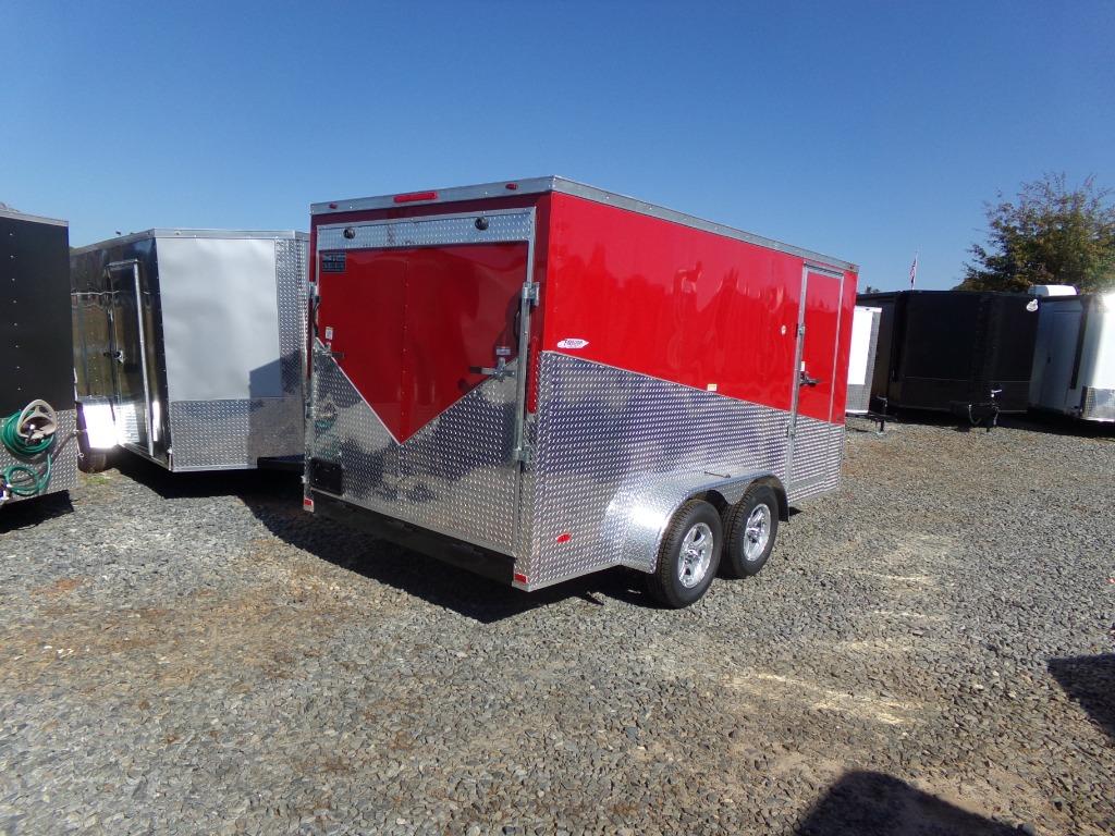 2021 Covered Wagon Trailers Covered Wagon Trailers - $7,795
