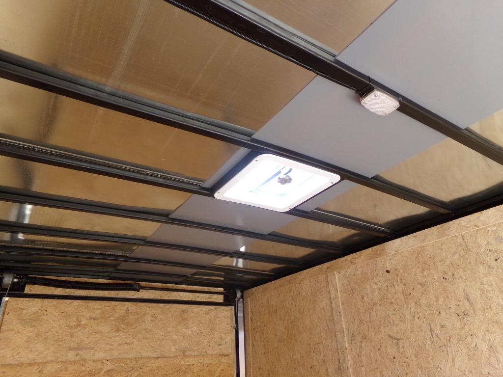 2021 Covered Wagon Trailers Covered Wagon Trailers - $7,795