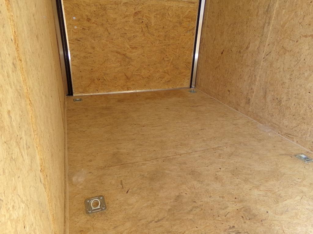 2021 Covered Wagon Trailers Covered Wagon Trailers - $7,795