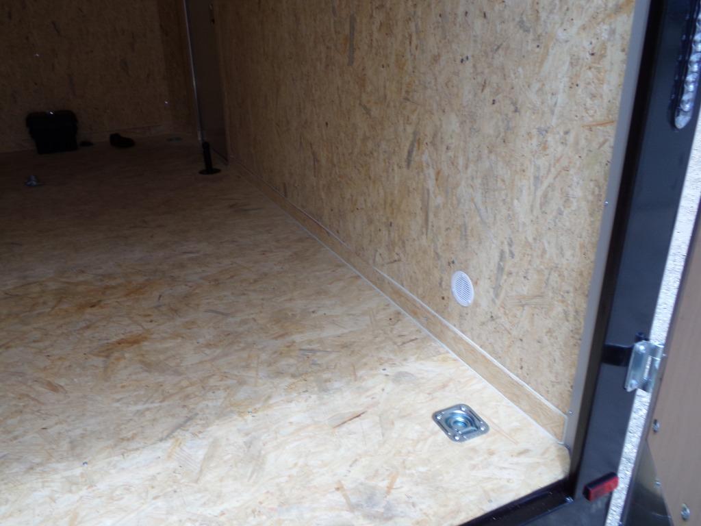 2021 Covered Wagon Trailers Covered Wagon Trailers - $9,995