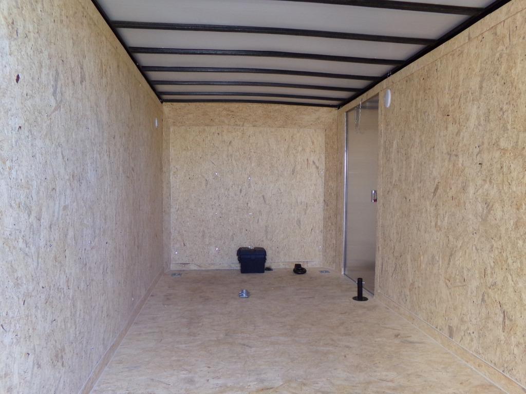 2021 Covered Wagon Trailers Covered Wagon Trailers - $9,995