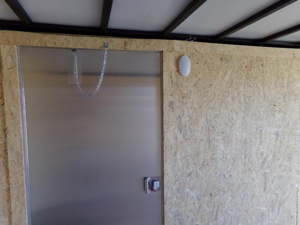 2021 Covered Wagon Trailers Covered Wagon Trailers - $9,995