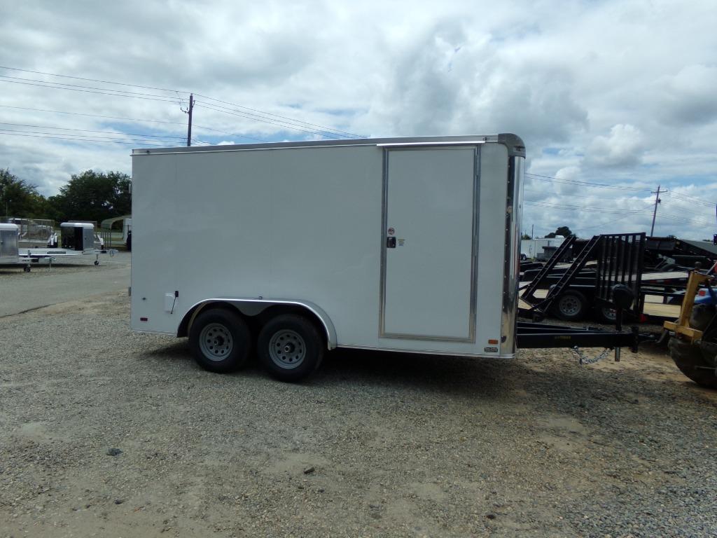 2021 Covered Wagon Trailers Covered Wagon Trailers - $9,995