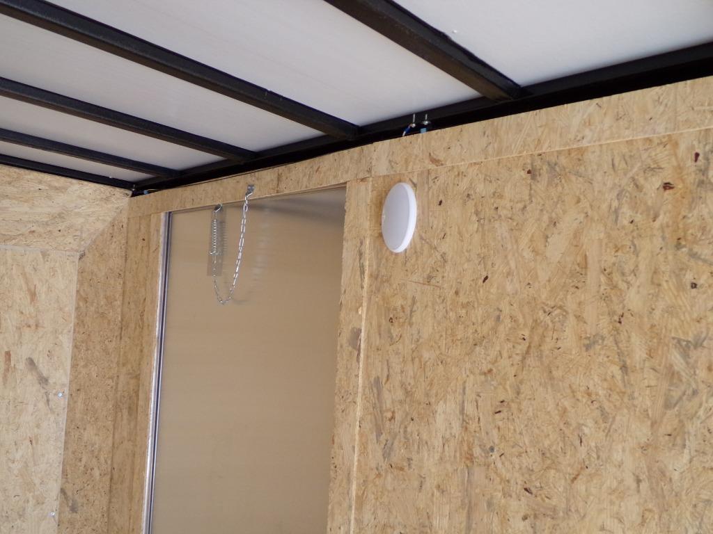 2021 Covered Wagon Trailers Covered Wagon Trailers - $9,995