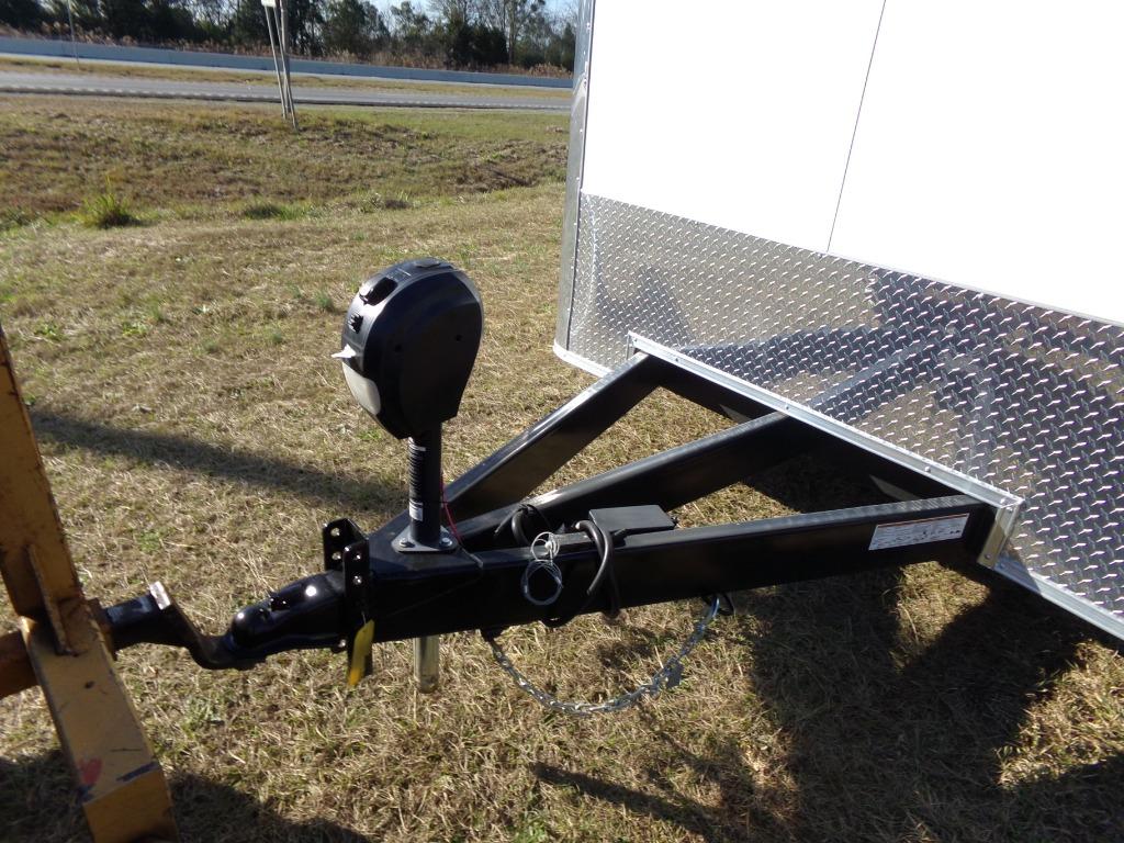 2021 Covered Wagon Trailers Covered Wagon Trailers - $9,995