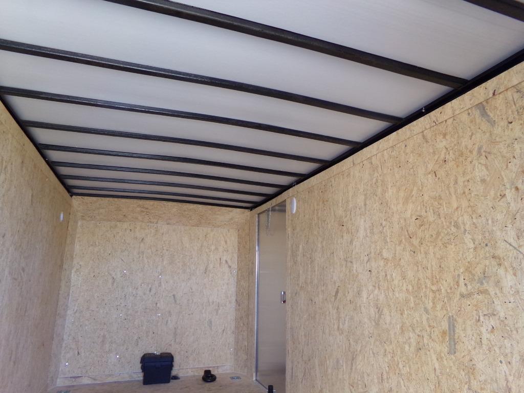 2021 Covered Wagon Trailers Covered Wagon Trailers - $9,995