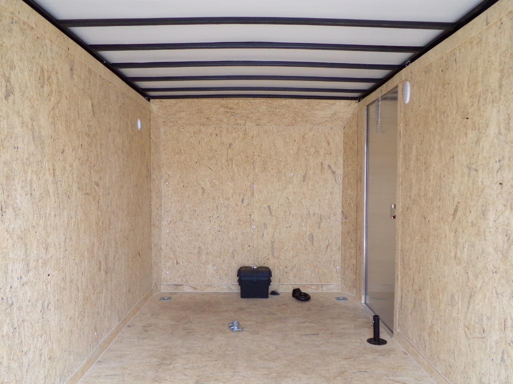 2021 Covered Wagon Trailers Covered Wagon Trailers - $9,995