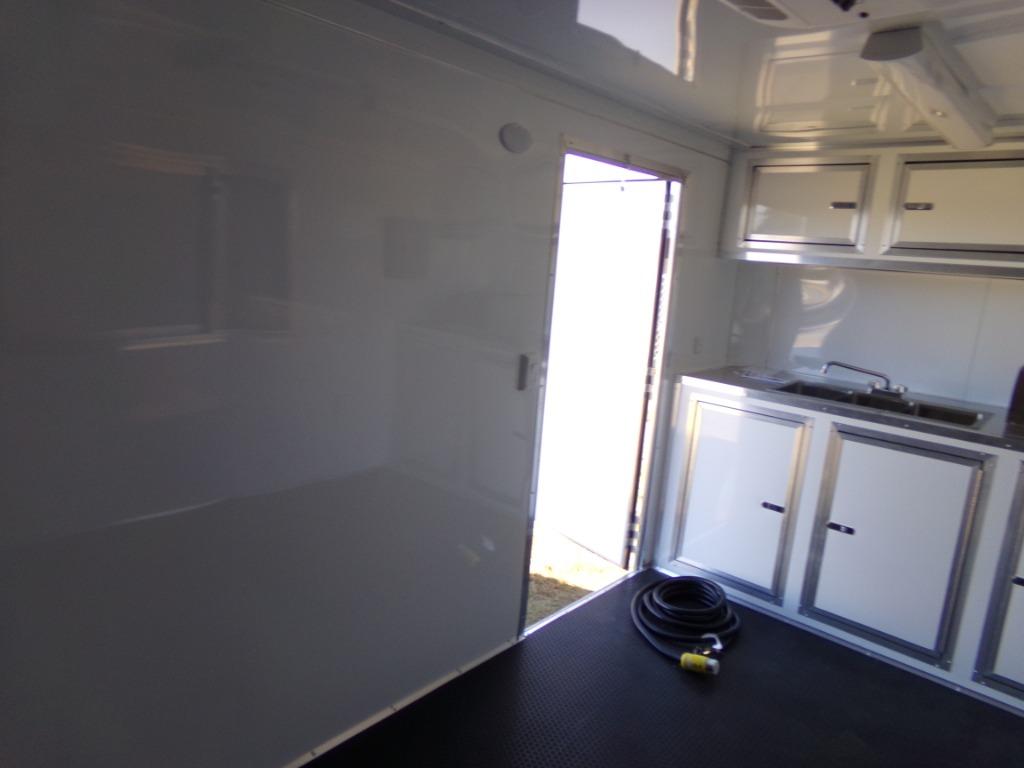 2022 Covered Wagon Trailers Covered Wagon Trailers - $18,995