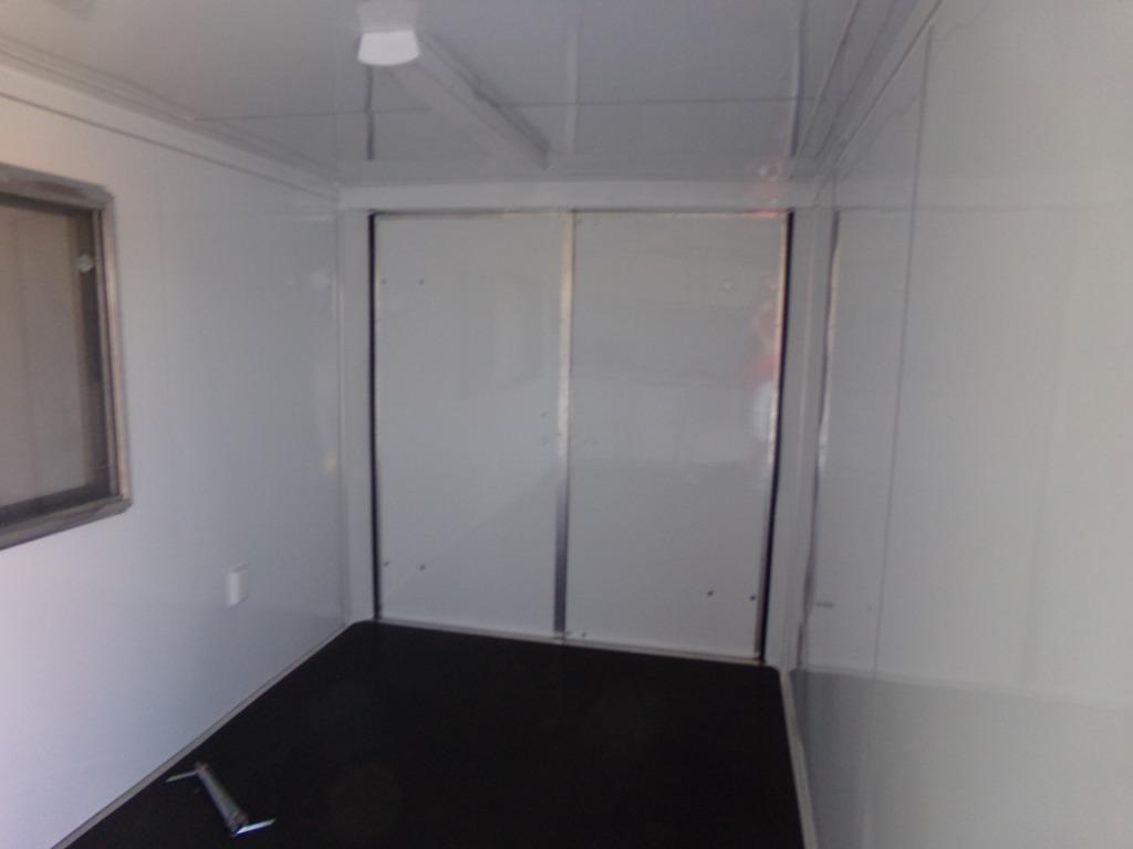 2022 Covered Wagon Trailers Covered Wagon Trailers - $18,995