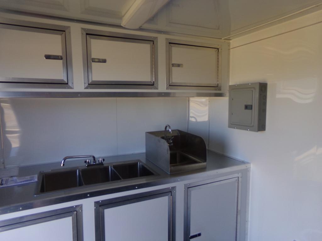 2022 Covered Wagon Trailers Covered Wagon Trailers - $18,995