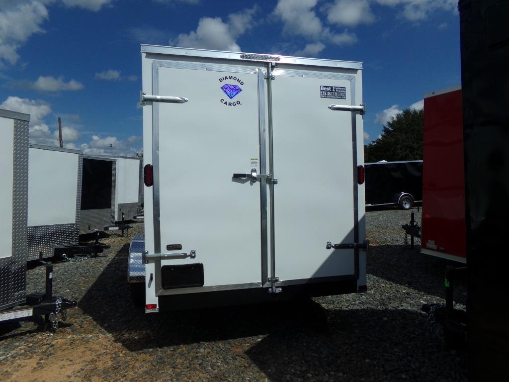2022 Diamond Cargo Diamond Cargo - $8,995