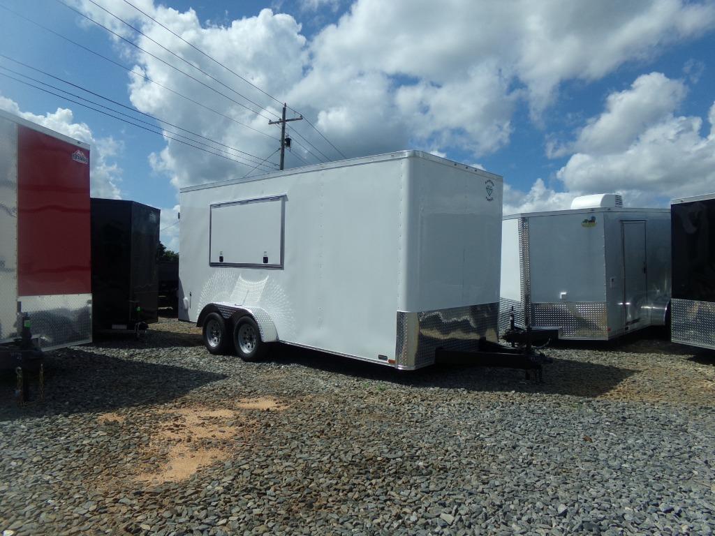 2022 Diamond Cargo Diamond Cargo - $8,995