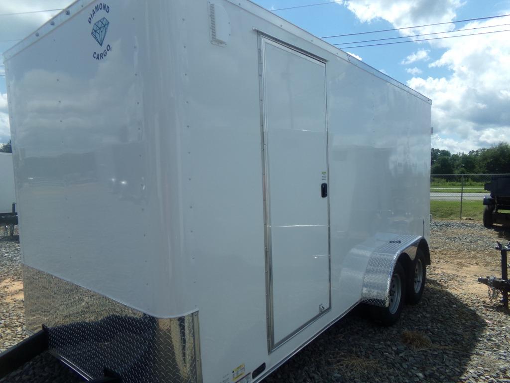 2022 Diamond Cargo Diamond Cargo - $8,995