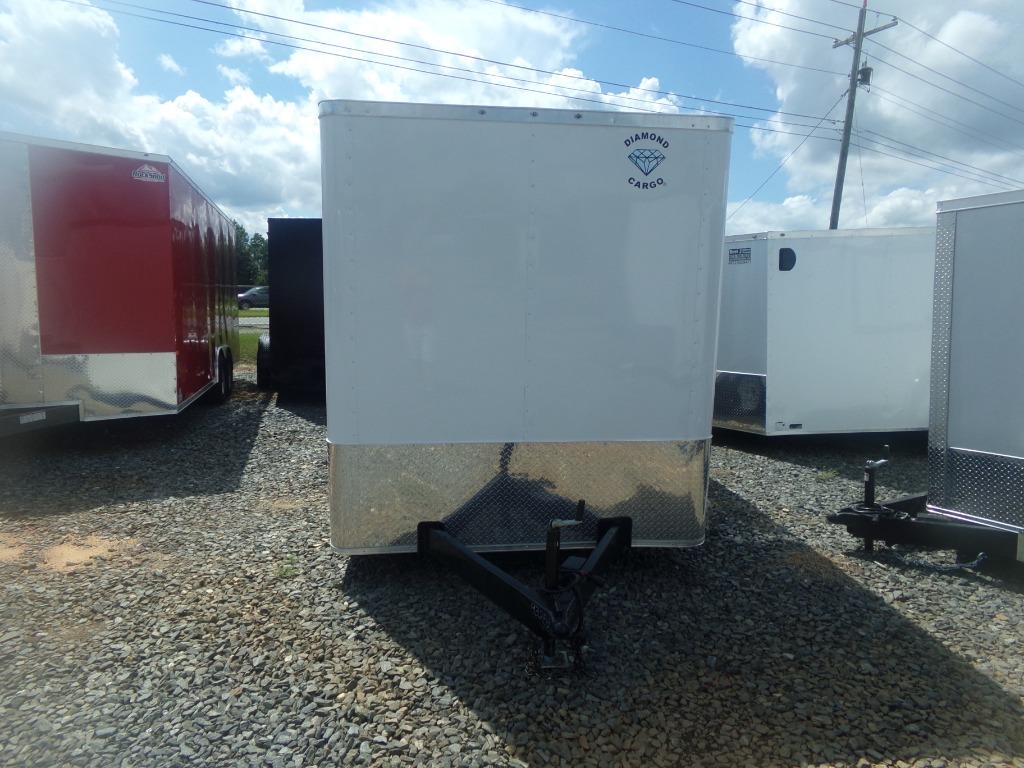 2022 Diamond Cargo Diamond Cargo - $8,995