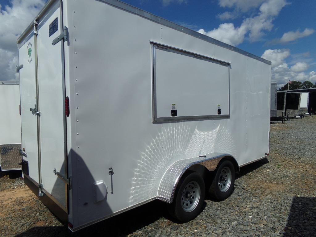 2022 Diamond Cargo Diamond Cargo - $8,995