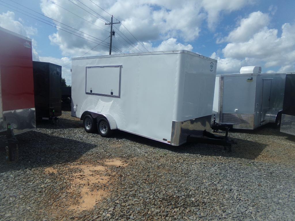 2022 Diamond Cargo Diamond Cargo - $8,995