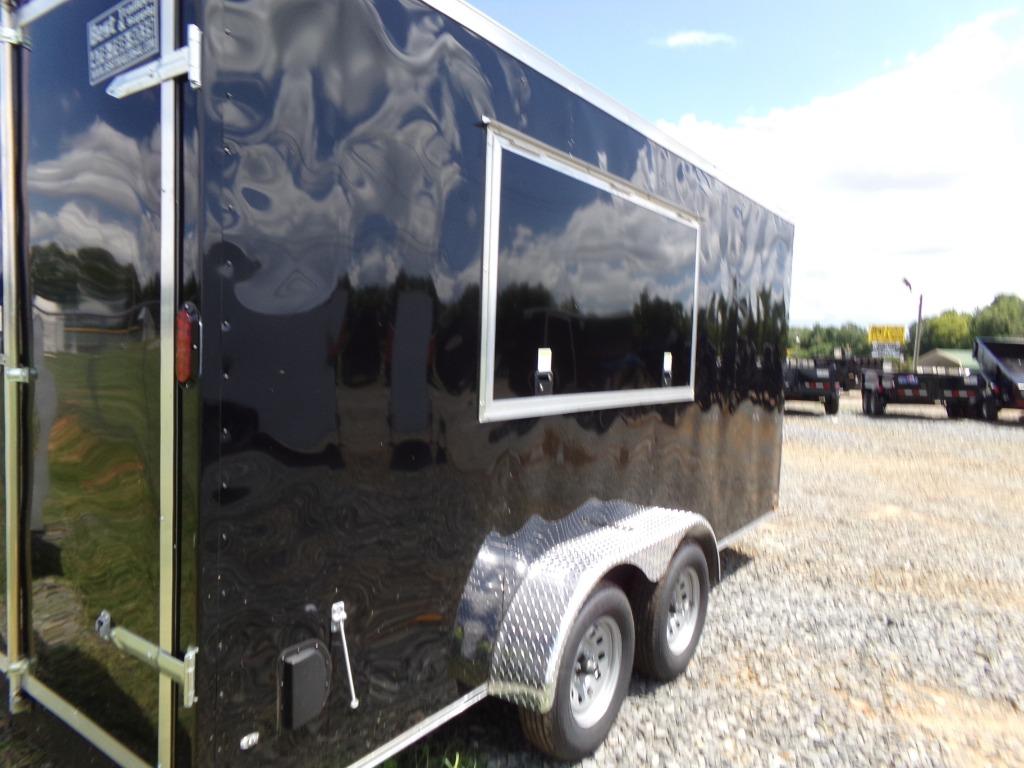 2021 Diamond Cargo Diamond Cargo - $8,795