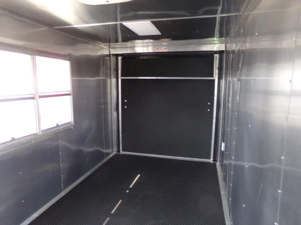 2022 concession - bbq - vending 7 x  16 fi sp ep ac s2 - $18,995
