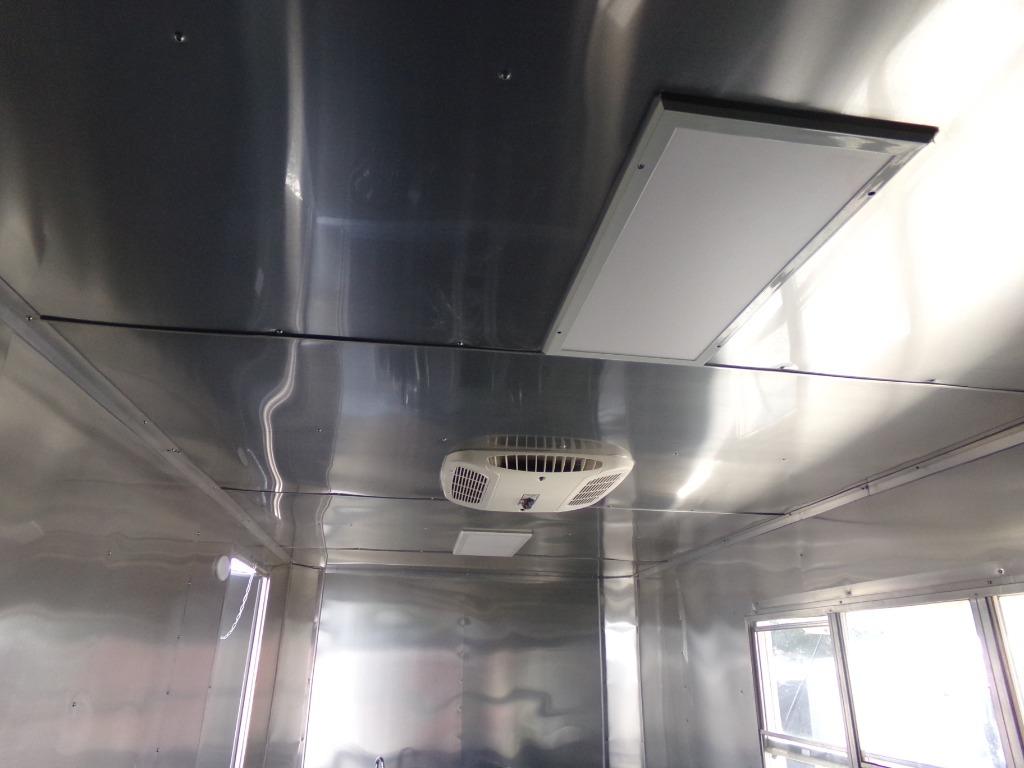 2022 concession - bbq - vending 7 x  16 fi sp ep ac s2 - $18,995