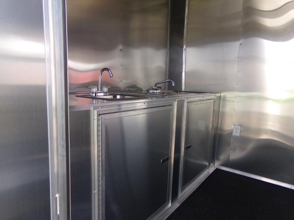 2022 concession - bbq - vending 7 x  16 fi sp ep ac s2 - $18,995