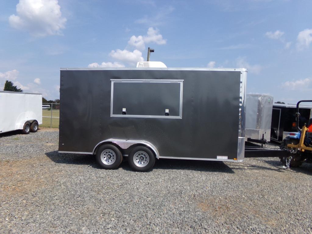 2022 concession - bbq - vending 7 x  16 fi sp ep ac s2 - $18,995
