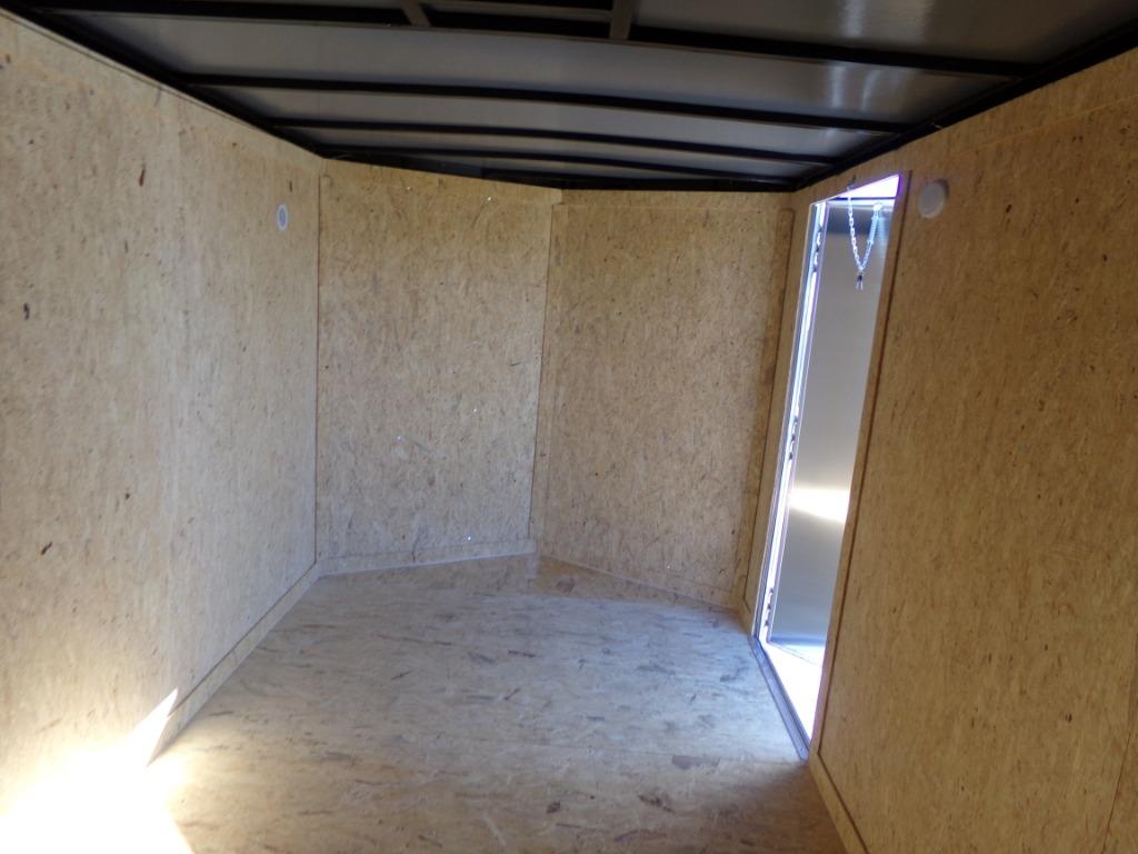 2022 Covered Wagon Trailers Covered Wagon Trailers - $6,995