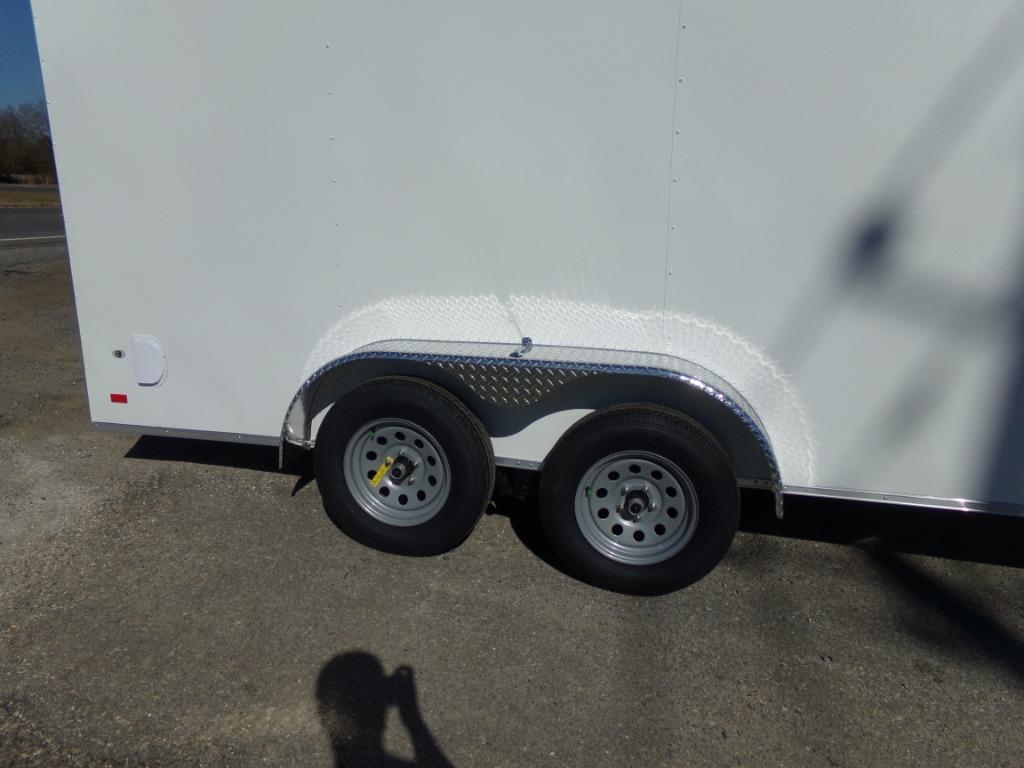 2022 Covered Wagon Trailers Covered Wagon Trailers - $6,995