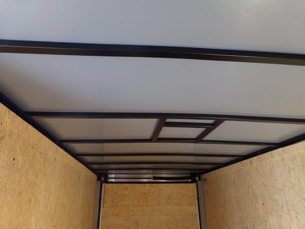 2022 Covered Wagon Trailers Covered Wagon Trailers - $6,995
