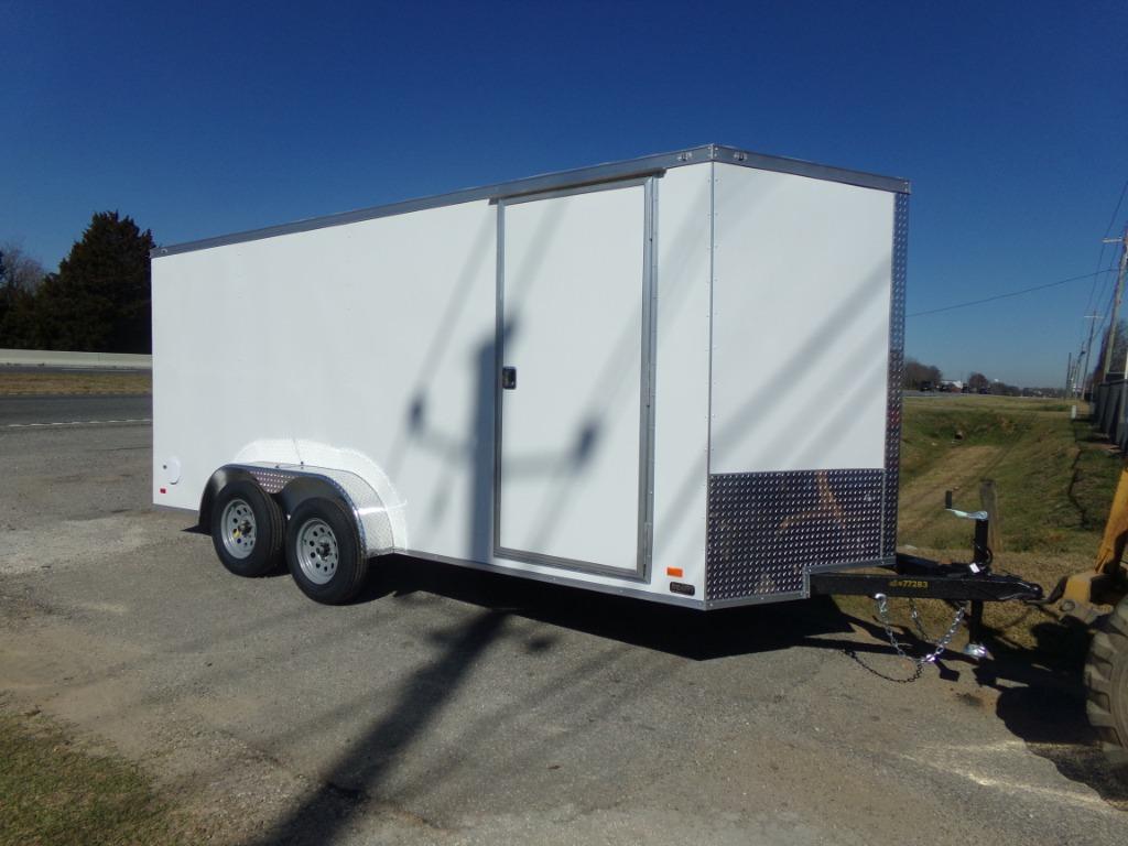2022 Covered Wagon Trailers Covered Wagon Trailers - $6,995