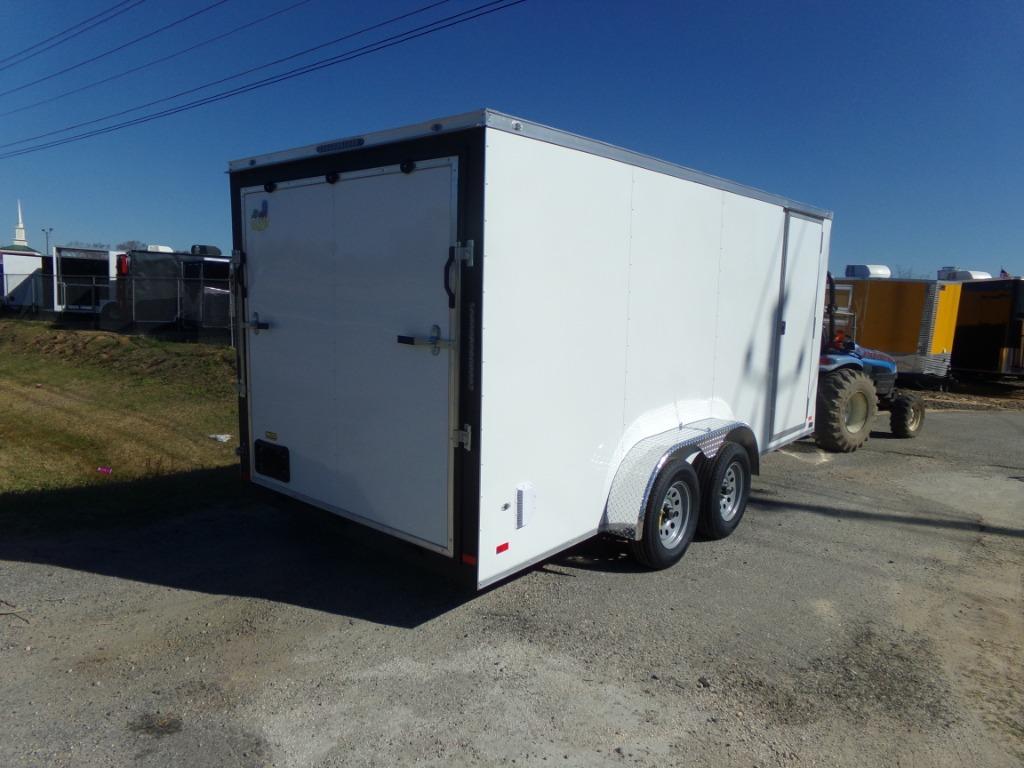 2022 Covered Wagon Trailers Covered Wagon Trailers - $6,995