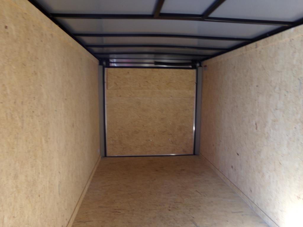 2022 Covered Wagon Trailers Covered Wagon Trailers - $6,995