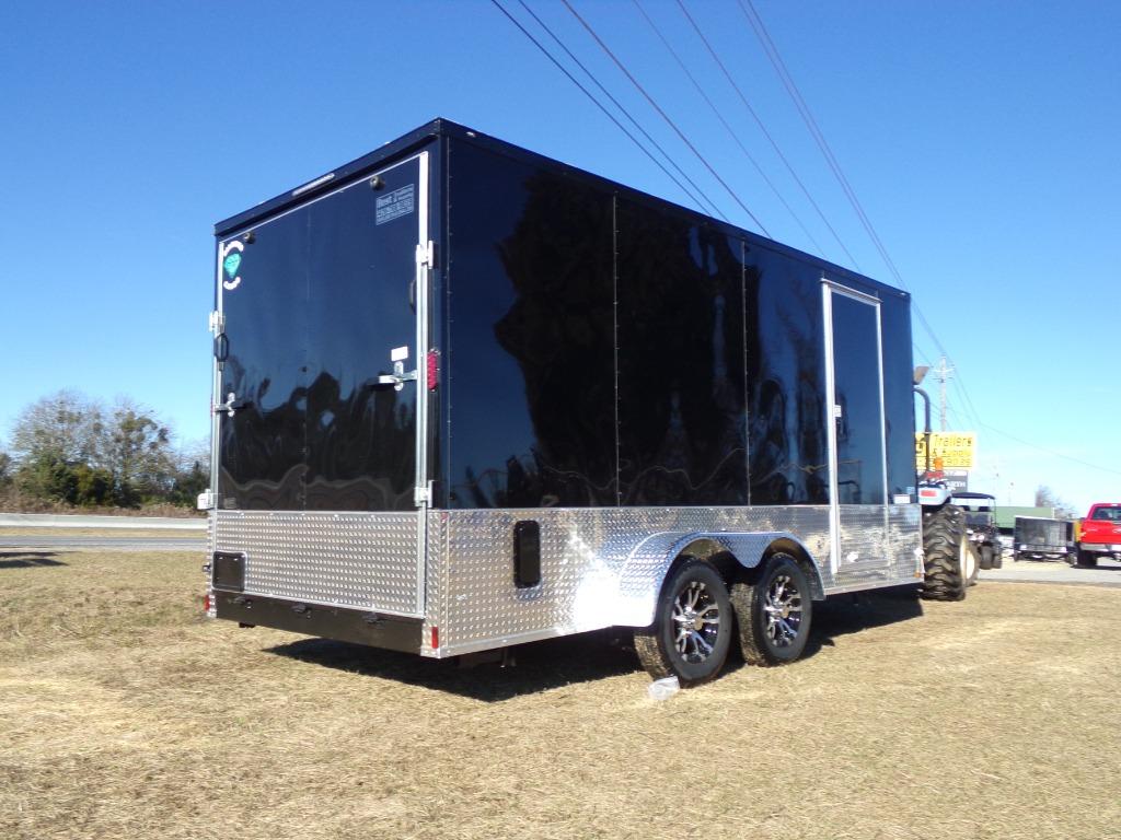 2022 Diamond Cargo Diamond Cargo - $9,995