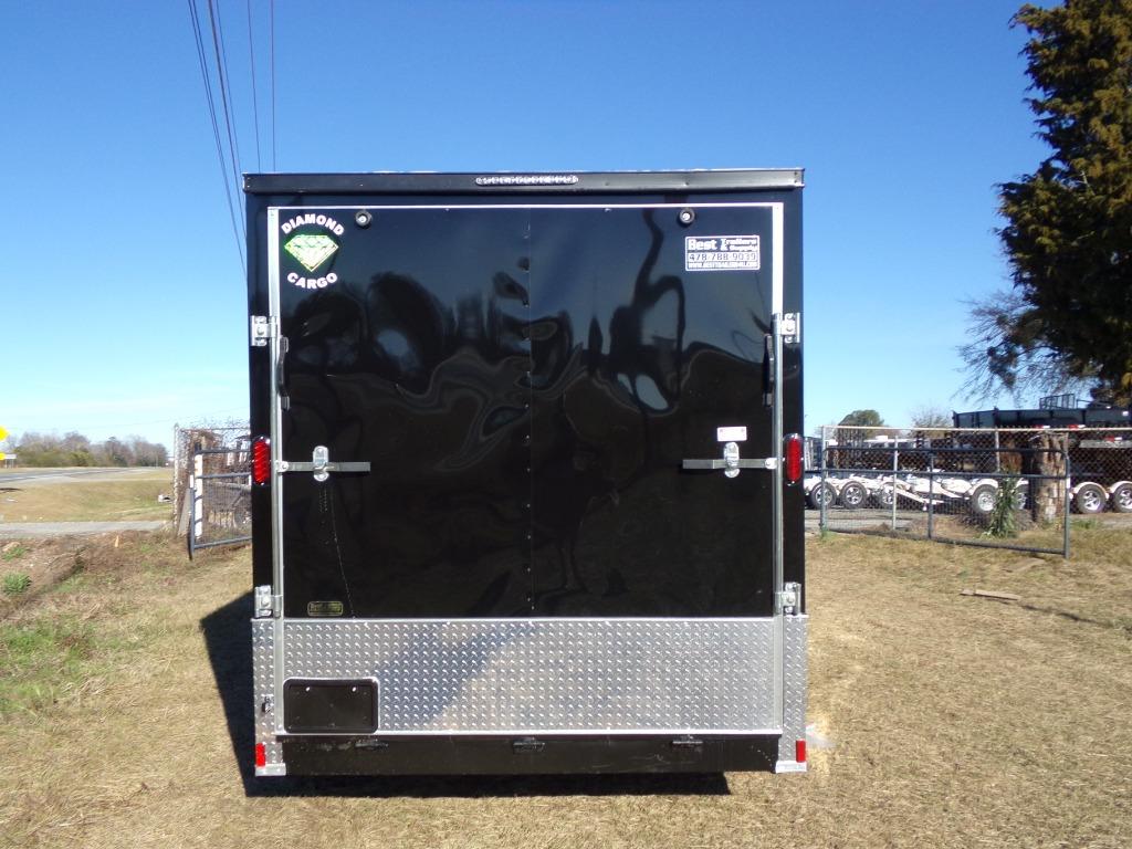 2022 Diamond Cargo Diamond Cargo - $9,995