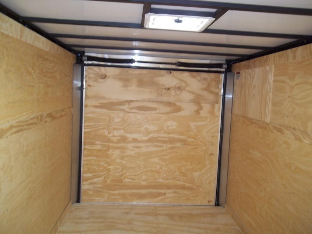 2022 Covered Wagon Trailers Covered Wagon Trailers - $7,195