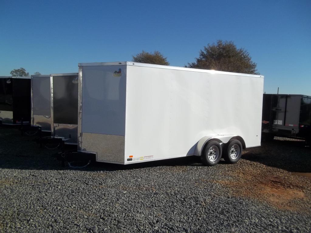 2022 Covered Wagon Trailers Covered Wagon Trailers - $7,195