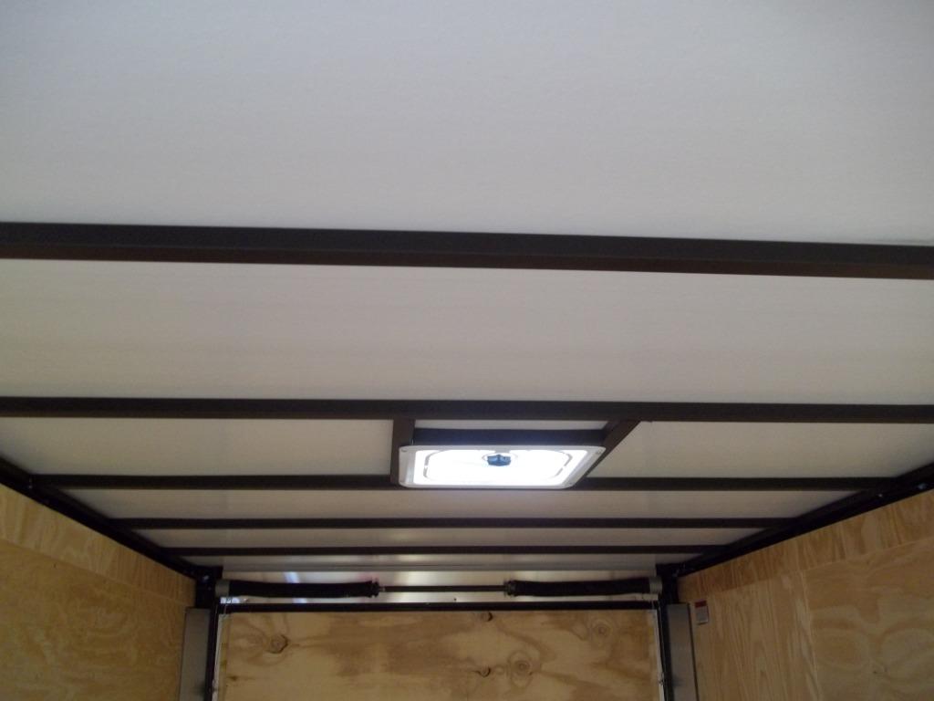2022 Covered Wagon Trailers Covered Wagon Trailers - $7,195